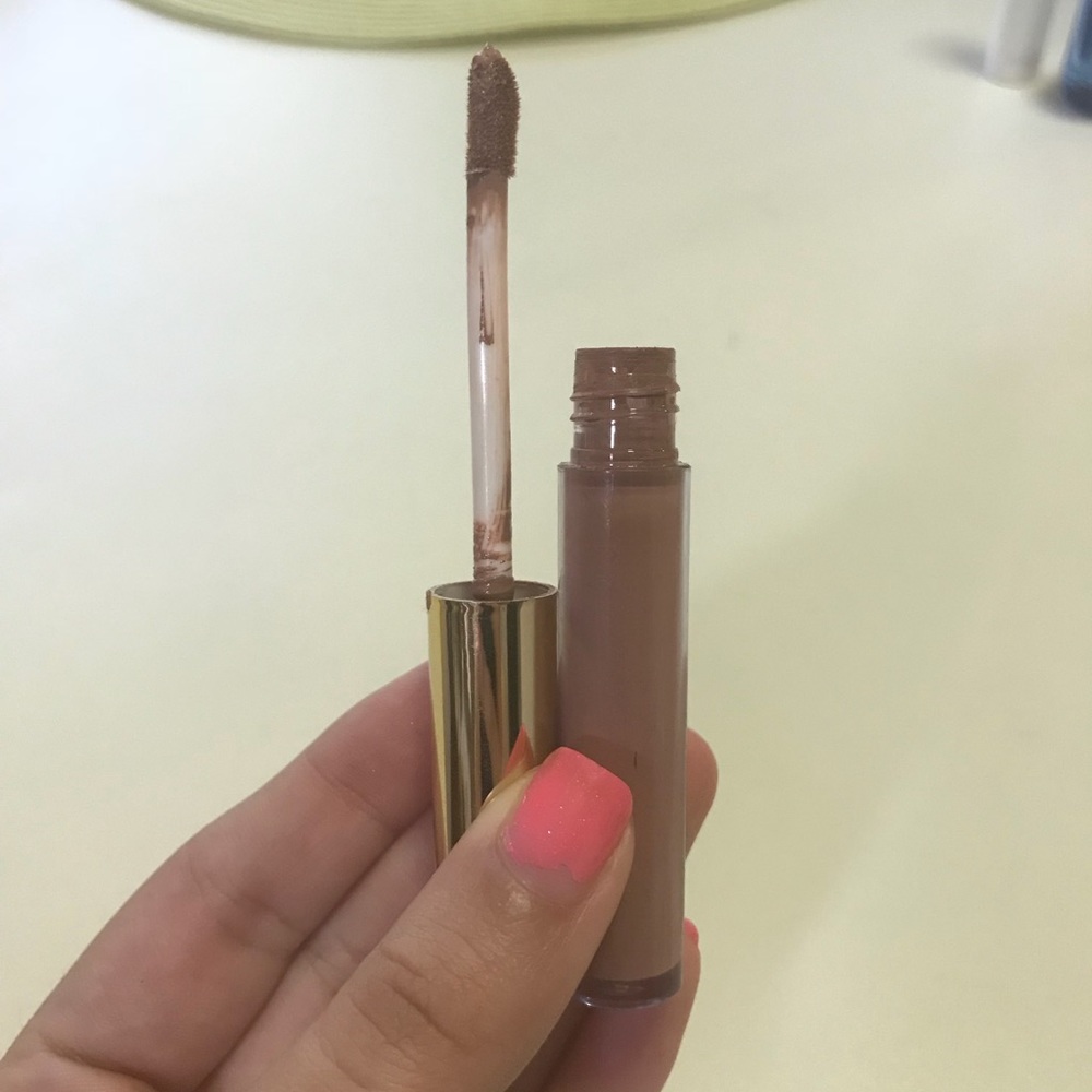 liquid lipstick